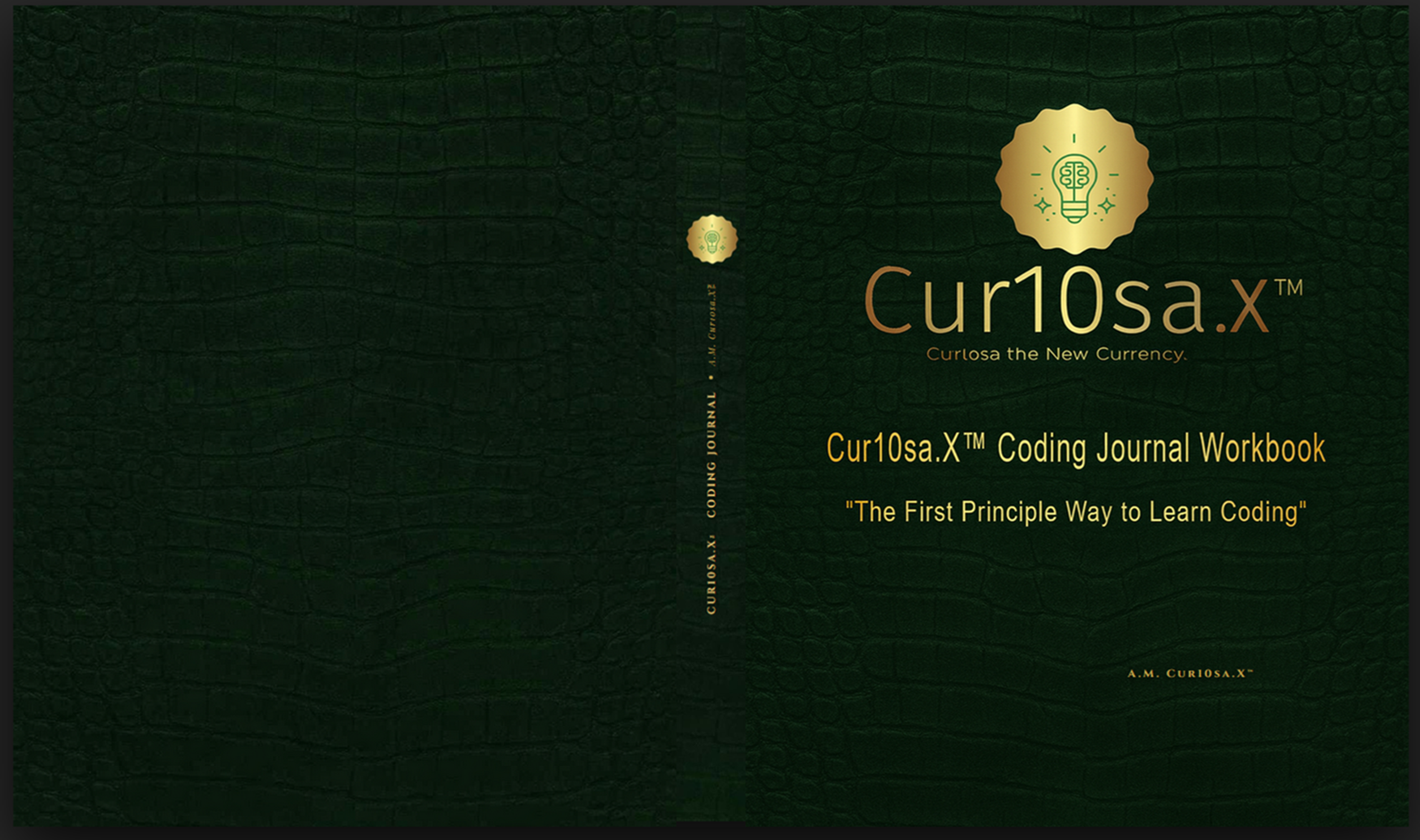 Book 1 Cover
