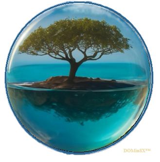 Code Bubble Globe Icon